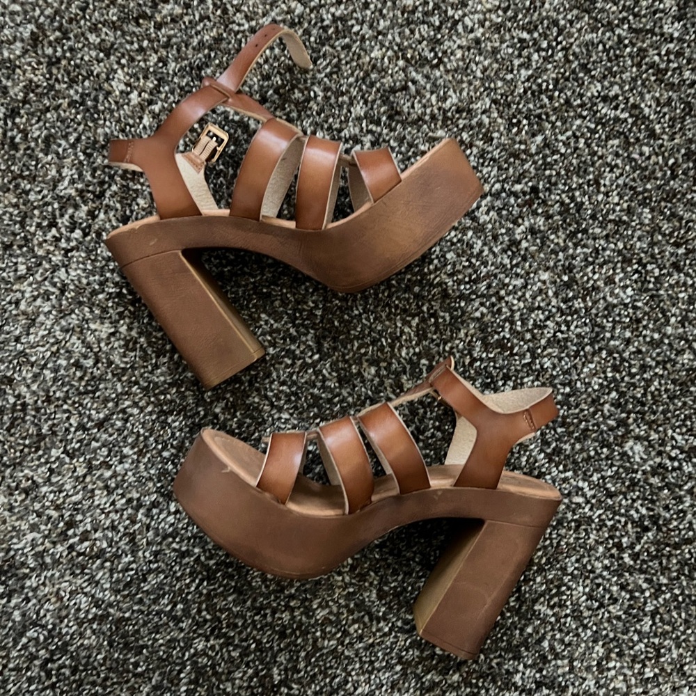 Forever 21 Heels